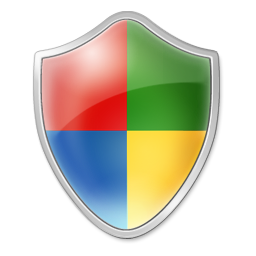 شكل 3 - شكل UAC لـ Windows Vista